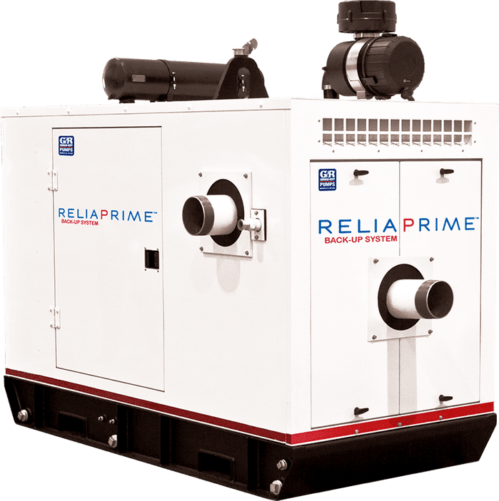 ReliaPrimeFLAT