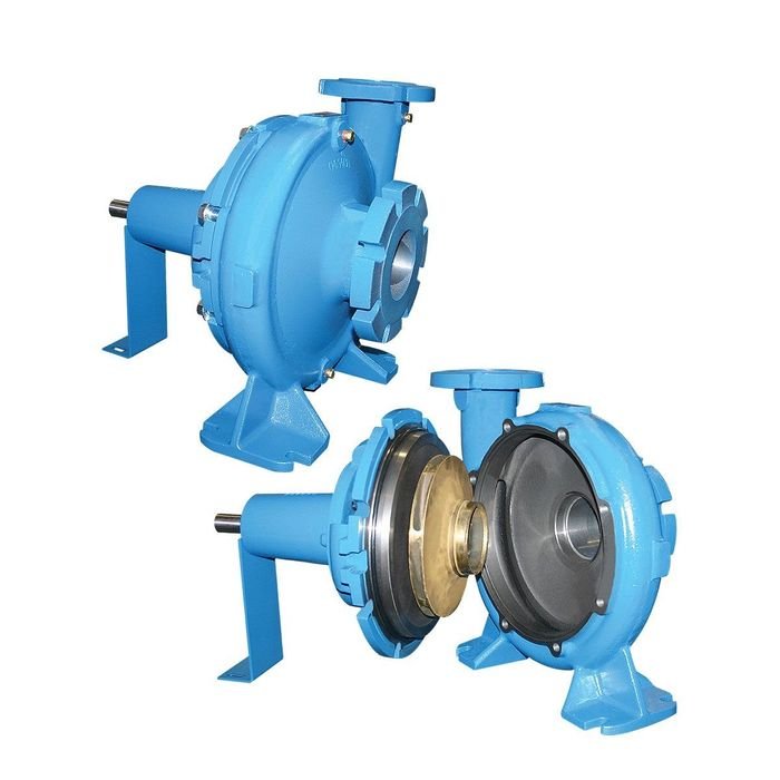 Weinman End Suction logo