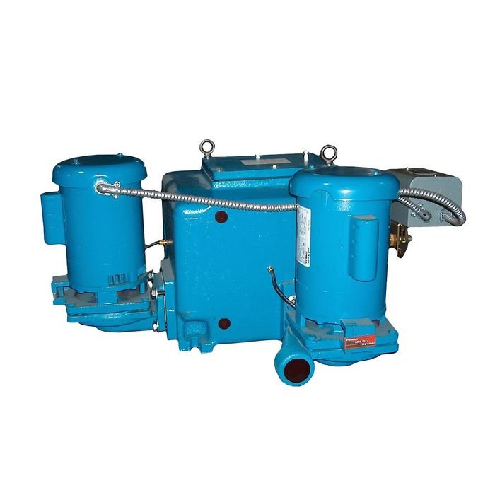 Condensate Return Systems logo