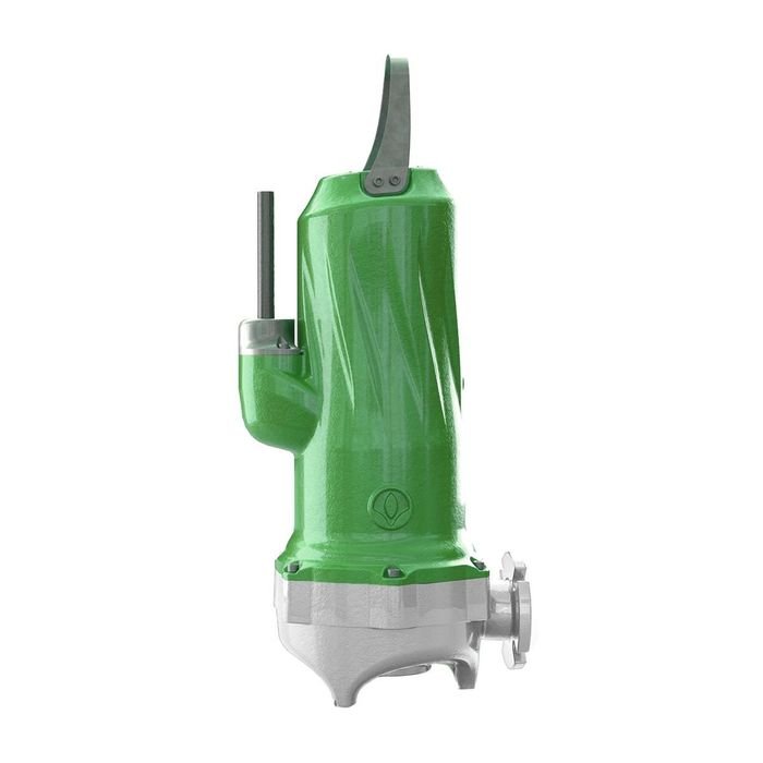 Air-Filled SyFlo Pump logo