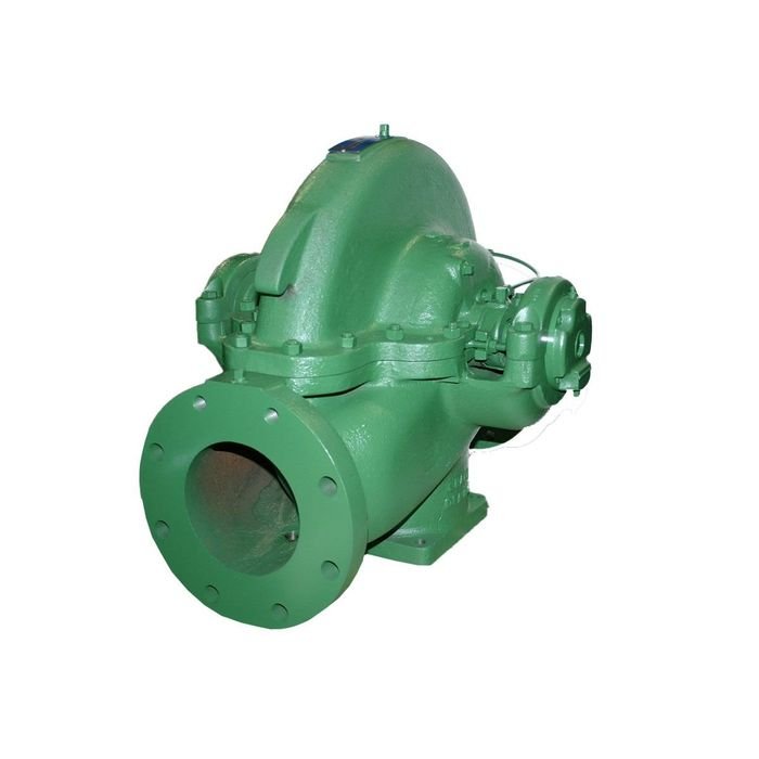 Deming Split Case Pumps logo