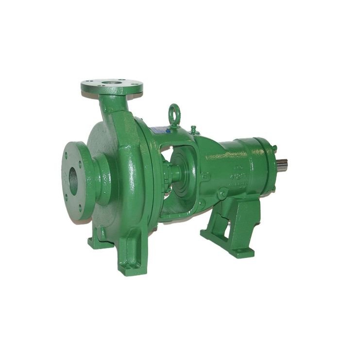 Deming End Suction Pumps logo