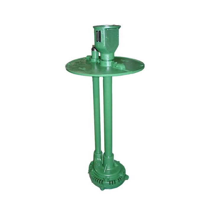 Deming Column Sump Pumps logo