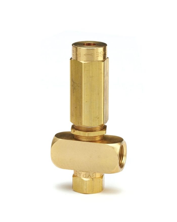 C46 Series Valve - F20 G20 G22 logo