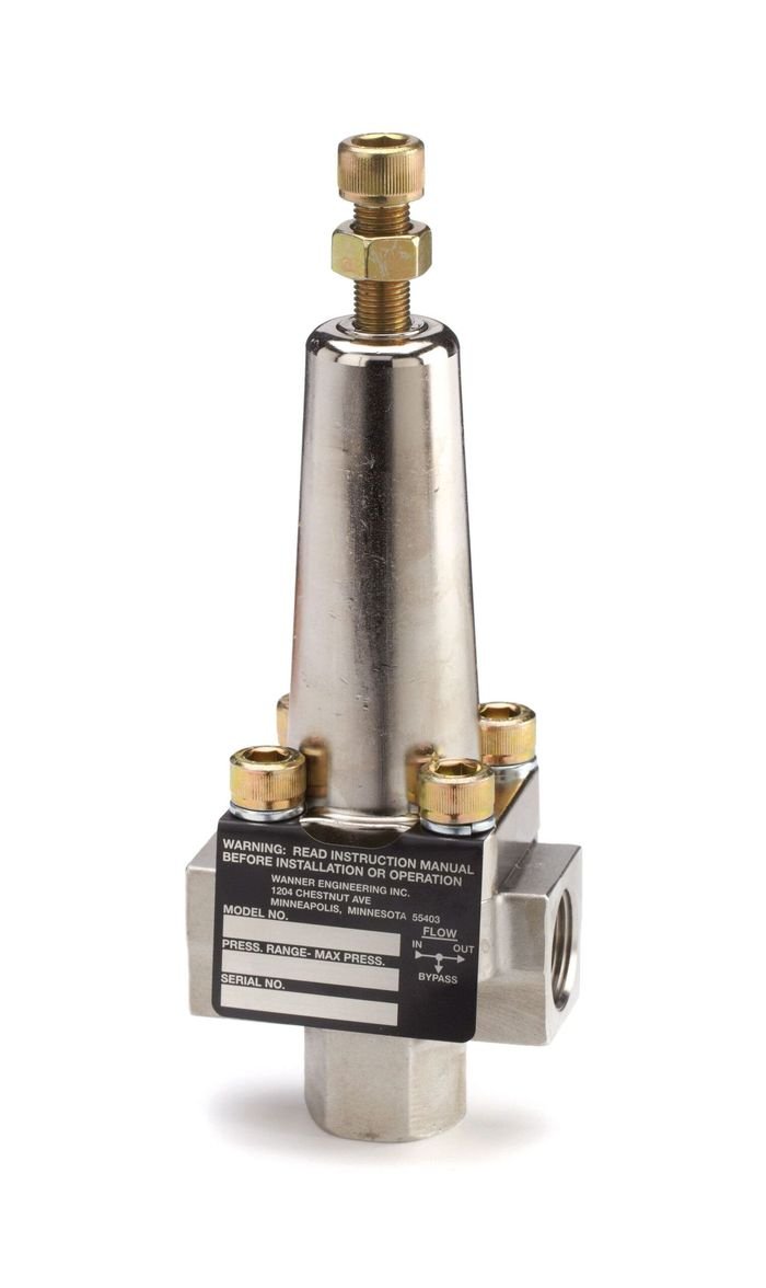C62 Series Valve - D04 G04 logo