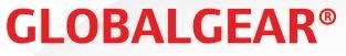 Globalgear logo