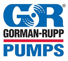 Gorman Rupp Logo