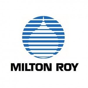 Milton Roy logo